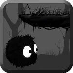 Fuzzy Jumper App icon