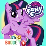 My Little Pony: Harmony Quest App icon
