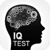 Brain IQ Test Adventure iOS icon