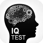 Brain IQ Test Adventure App Icon