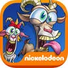 Nasty Goats – a GAME SHAKERS App App icon