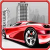 Extreme Drifting Fever App Icon