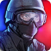 Counter Attack Team 3D Shooter App Icon