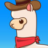Go Llama! App Icon