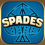Spades Multiplayer App Icon
