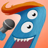 Stage Fright App Icon