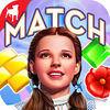 The Wizard of Oz: Magic Match App Icon