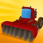 Harvest App Icon