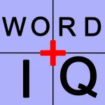 Word IQ Sports Plus App Icon