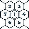 Number Mazes: Rikudo Puzzles iOS icon