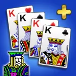 FreeCell Solitaire Pro ▻ ios icon