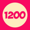 1200 App Icon