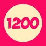 1200 ios icon