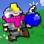 Hammer Bomb App icon