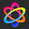 Atomus 3D iOS icon