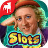 Willy Wonka Slots – Las Vegas Casino – Free Slot Machine Games App Icon