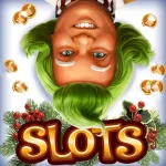 Willy Wonka Slots – Las Vegas Casino – Free Slot Machine Games App Icon