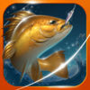 Fishing Hook App Icon