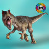 Allosaurus Simulator App Icon