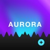 My Aurora Forecast Pro App icon