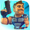 Major Mayhem 2: Action Shooter App icon