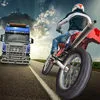 Bike Traffic Rider an Extreme Real Endless Road Racer Racing Game ios icon