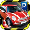Ace Parking  Real 3D Car Test Drive and Traffic Bus Driving Simulator Crazy Taxi Version