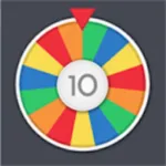 Twisty Wheel App Icon