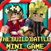 The Build Battle  Mini Game With Worldwide Multiplayer