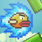 Super Dappy Bird! ios icon