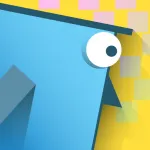 Geometry Men App Icon