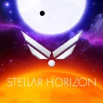 Stellar Horizon ios icon