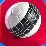 SOCCER RALLY: ARENA App Icon