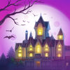 Mystery Manor: hidden objects App Icon