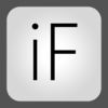 iFactor - Multiplication Game App Icon