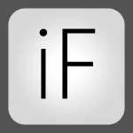 IFactor App Icon