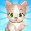 Kitten Claws Vs Puppy Paws Pet Surprise Pro App icon