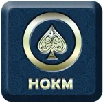 Hokm App Icon