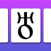 Astrology & Astronomy Keyboard iOS icon