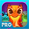 Steven's Slug Fury Fighting Showdown – Kung Fu Games for Kids Pro App Icon