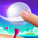 Golf Island App Icon