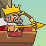 King's Strike ios icon