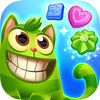 Cookie Cats App Icon