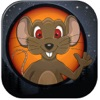 Dr Evil Rat iOS icon