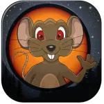Dr Evil Rat App Icon