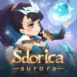 Sdorica -sunset- App Icon