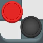 Checkers Free!! App icon
