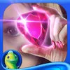 Off the Record: Liberty Stone - A Mystery App