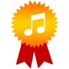 Juara Musik iOS icon