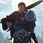 Questland: Turn Based RPG (Fantasy Online Game) ios icon